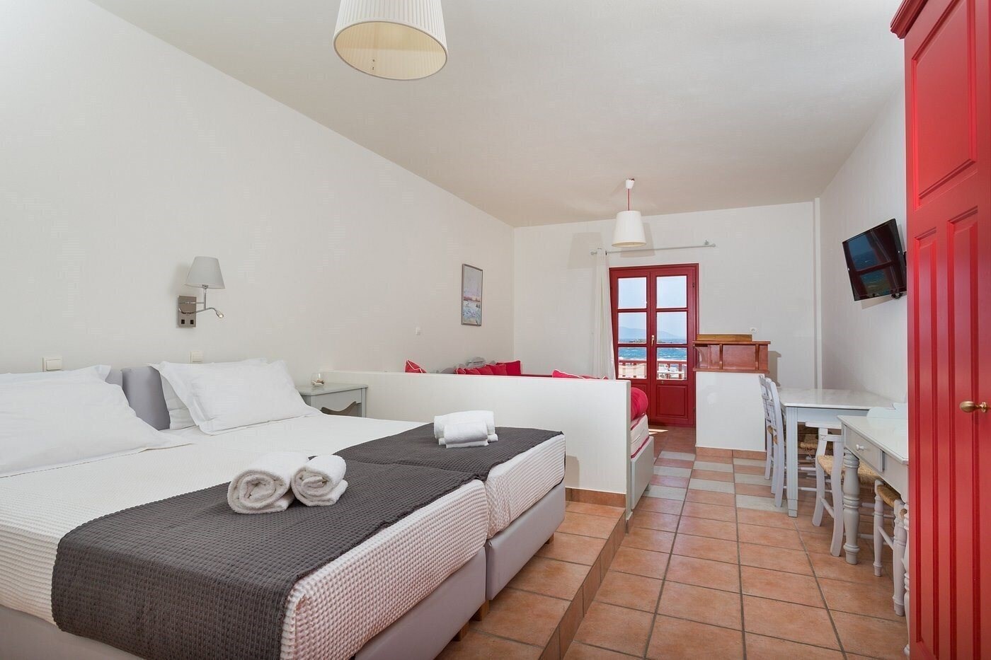Фото Acqua Marina Resort 4*